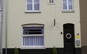 Gastenkamers Boussemaere